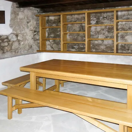 Holiday home Casa Degli Affreschi 300s *