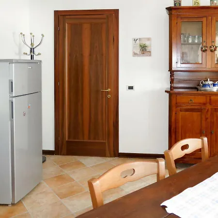 Casa Degli Affreschi 300s San Leonardo (Friuli)
