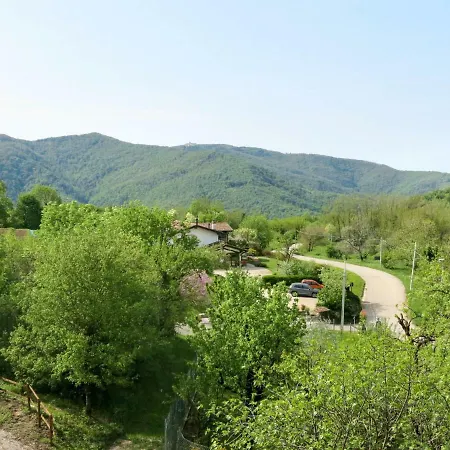 Casa Degli Affreschi 300s Dom wakacyjny