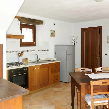 Dom wakacyjny Casa Degli Affreschi 300s