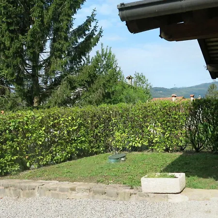 Dom wakacyjny Casa Degli Affreschi 300s