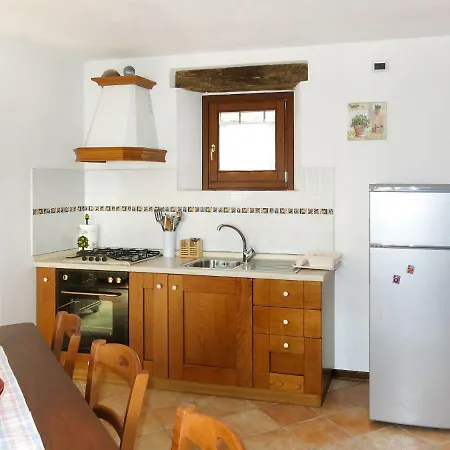 Casa Degli Affreschi 300s