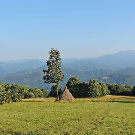 Casa Degli Affreschi 300s *