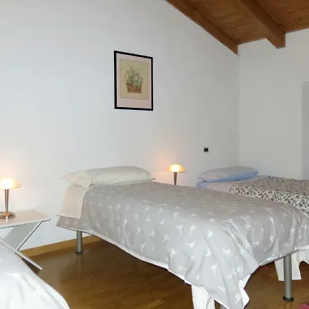 Holiday home Casa Degli Affreschi 300s *