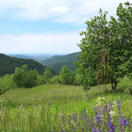 Holiday home Casa Degli Affreschi 300s