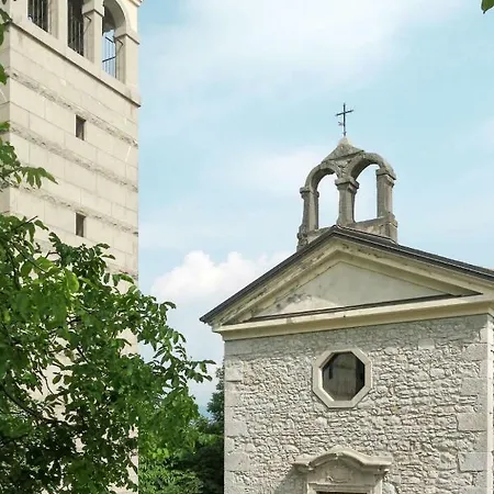 Casa Degli Affreschi 300s Dom wakacyjny San Leonardo (Friuli)