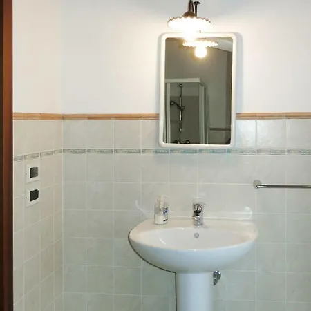 Casa Degli Affreschi 300s *
